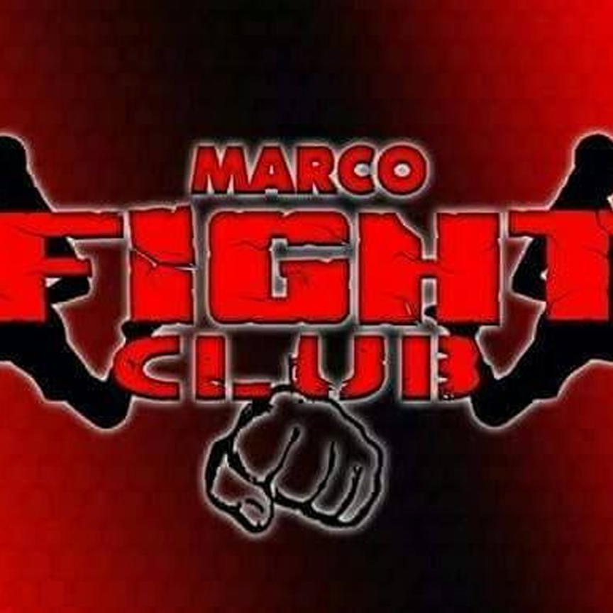 Marco Fight Club Kickboxing